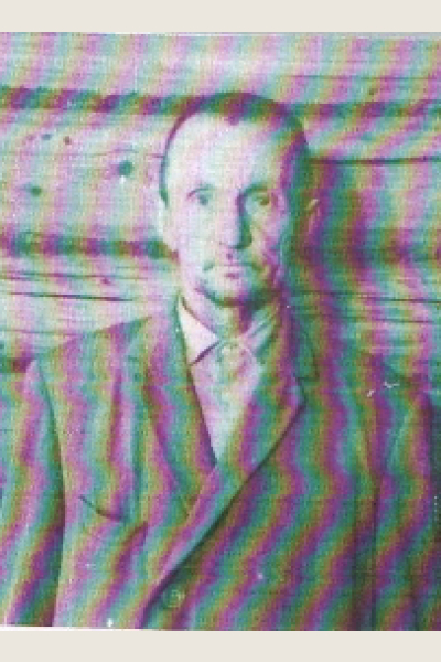 Матьянов Андрей Павлович