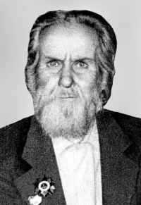 Яковлев Александр Яковлевич