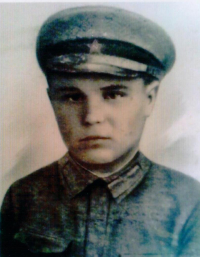 Мельников Пантелеймон Филиппович