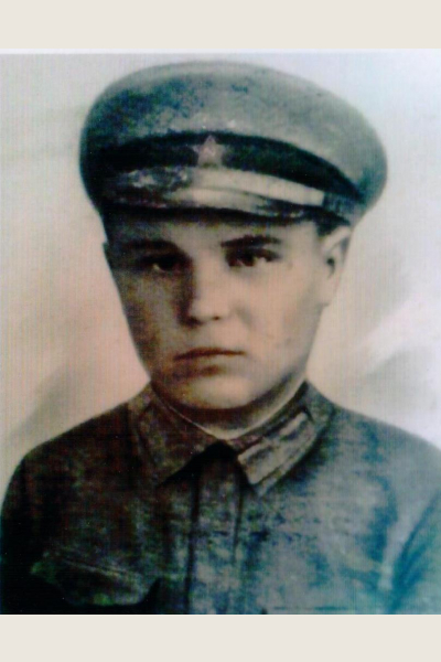 Мельников Пантелеймон Филиппович