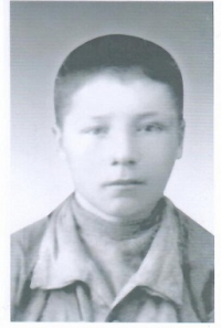 Макаров Гордей Петрович