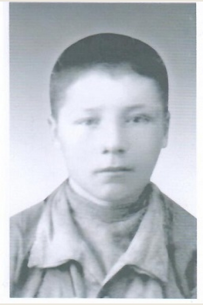 Макаров Гордей Петрович