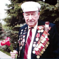 Скворцов Евгений Тимофеевич