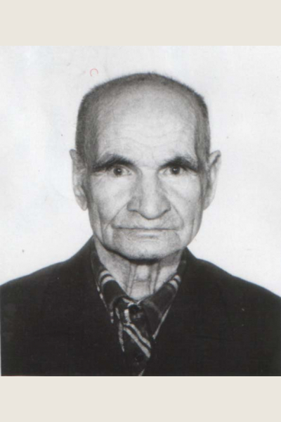 Кураков Тимофей Матвеевич