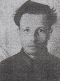 Юртаев Алексей Егорович