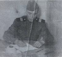 Захаров Пётр Захарович