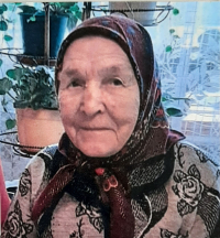 Лукова Анна Яковлевна