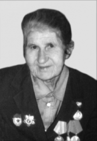 Мельникова Наталья Сергеевна