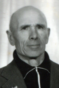 Григорьев Кирилл Петрович