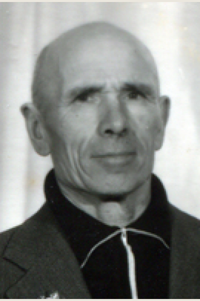 Григорьев Кирилл Петрович