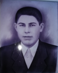 Александров Яков Александрович