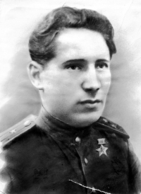Уруков Виталий Иванович