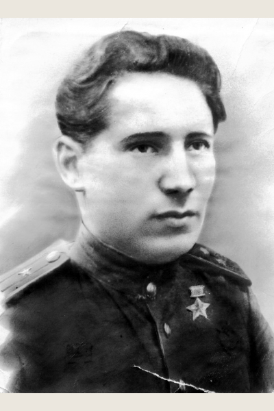 Уруков Виталий Иванович