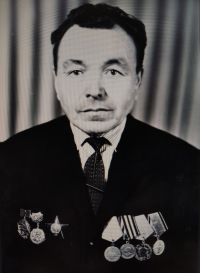 Прохоров Алексей Васильевич