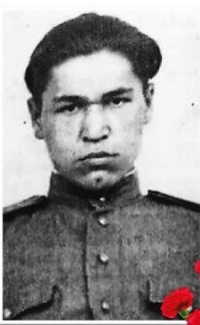 Мулюков Николай Романович