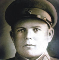 Семёнов Андрей Семёнович
