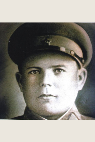 Семёнов Андрей Семёнович