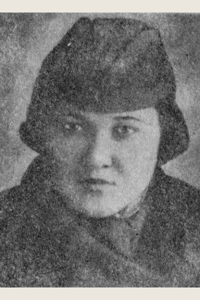 Иванова Александра Анатольевна