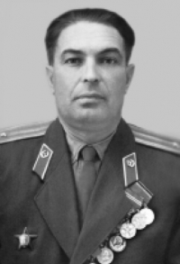 Шорин Алексей Иванович