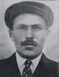 Титов Егор Титович