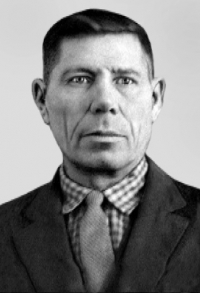 Андреев Семен Андреевич
