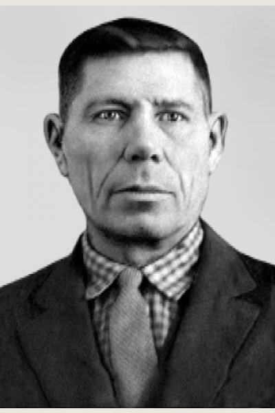 Андреев Семен Андреевич