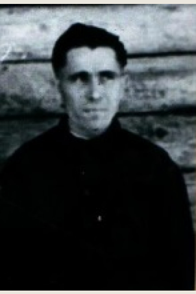 Арсентьев Николай Арсентьевич