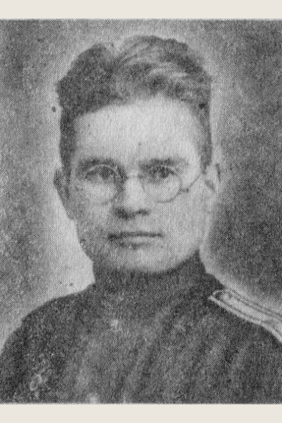 Яковлев Григорий Фёдорович