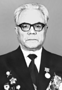 Петров Прокопий Петрович