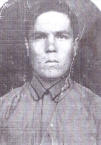 Григорьев Иван Григорьевич