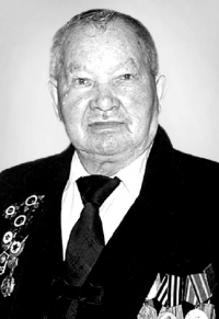 Мальцев Николай Тихонович