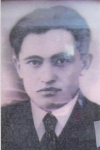 Мушков Григорий Тихонович