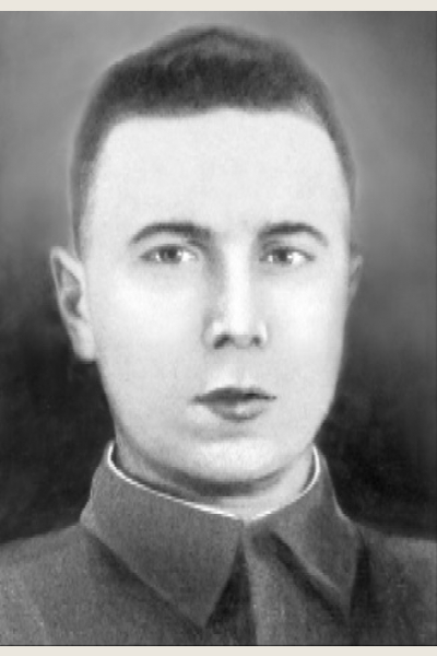 Гришин Александр Константинович
