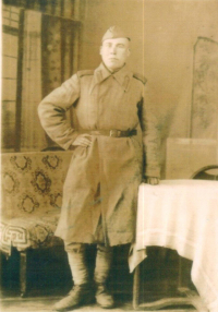 Артемьев Петр Николаевич