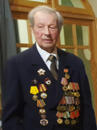 Рыбаков Александр Васильевич