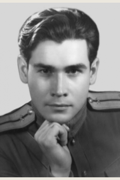 Логинов Севастьян Иванович