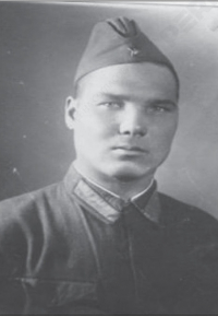 Сандров Петр Иванович