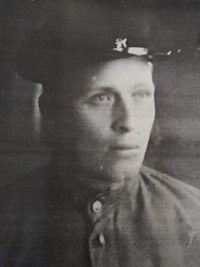 Кулёмин Николай Павлович