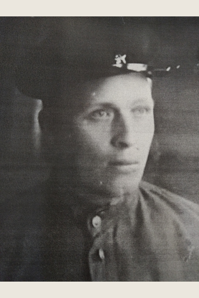 Кулёмин Николай Павлович