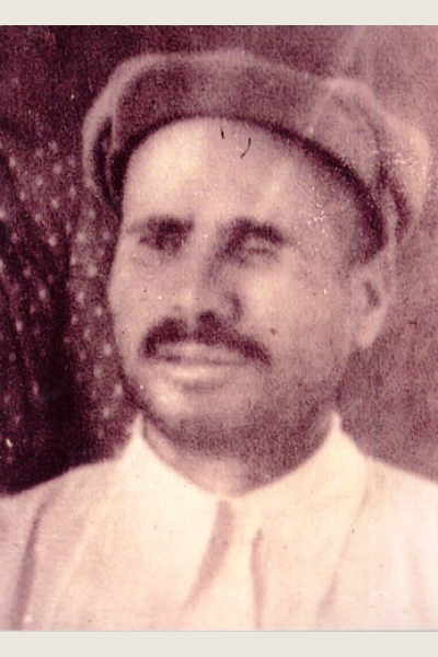 Шихранов Дмитрий Александрович