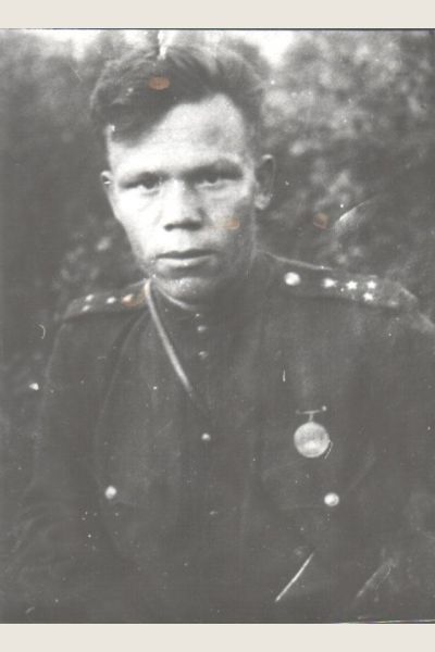 Журавлев Иван Анисимович