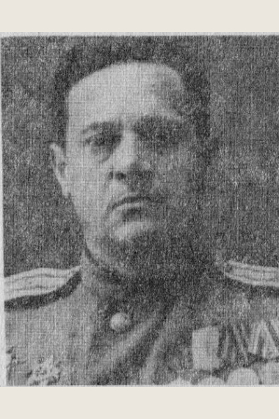 ИВАНОВ АЛЕКСАНДР ПАВЛОВИЧ