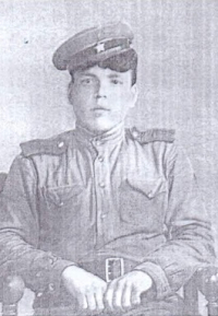 Семёнов Сергей Семёнович