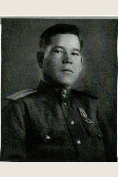 Львов Димитрий Львович