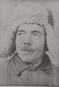 Скворцов Николай Иванович