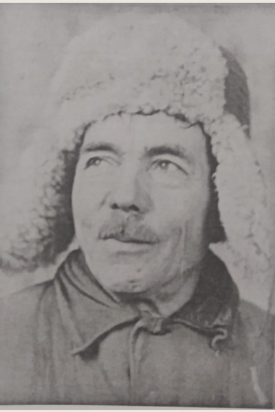 Скворцов Николай Иванович