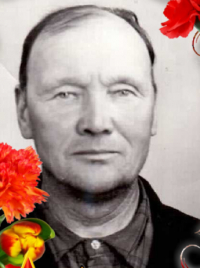 Железнов Арсентий Иванович