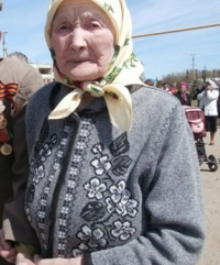 Захарова Елена Васильевна