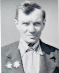 Малышев Иван Яковлевич