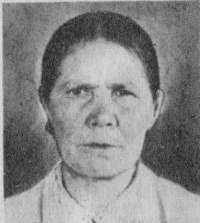 ЧЕБЛУКОВА (Яковлева) НАТАЛЬЯ ИВАНОВНА